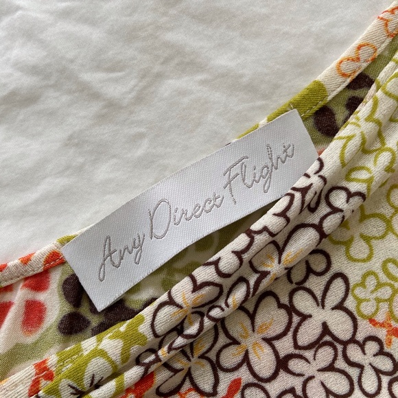 Any Direct Flight Top - Picture 5 of 5